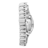Chronotech Silver Stainless Steel Dress Watch